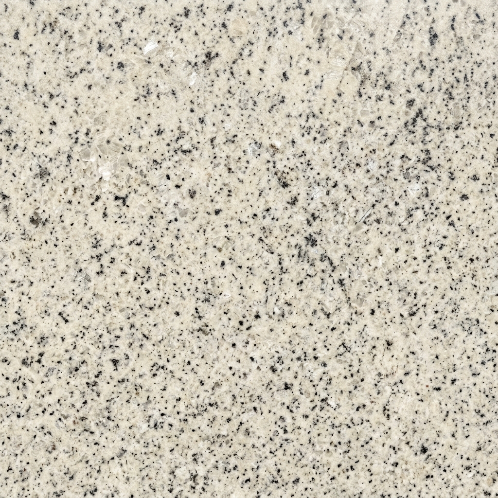 Textura de Granito Branco Itaúnas