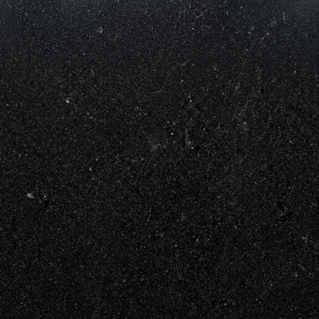 Textura de Granito Preto São Gabriel