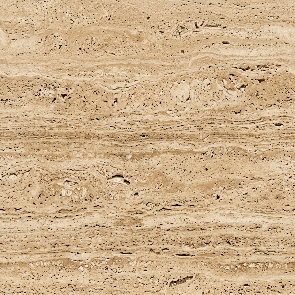 Textura de Mármore Travertino